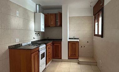 La mejor ubicación de Cofico y con cochera incluída