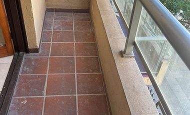 La mejor ubicación de Cofico y con cochera incluída