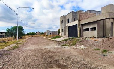 Terreno en  B° Alto Mendoza II