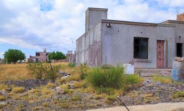 Terreno en  B° Alto Mendoza II
