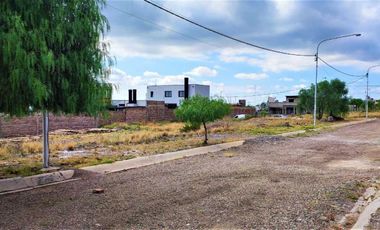 Terreno en  B° Alto Mendoza II