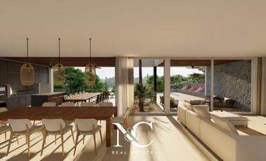 Casa en venta en Costa Esmeralda Marítimo III