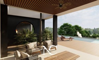 Casa en venta en Costa Esmeralda Marítimo III