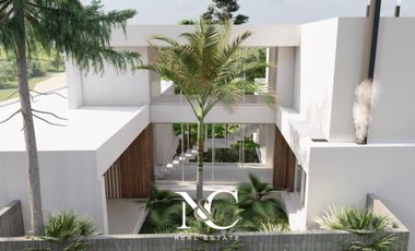 Casa en venta en Costa Esmeralda Marítimo III