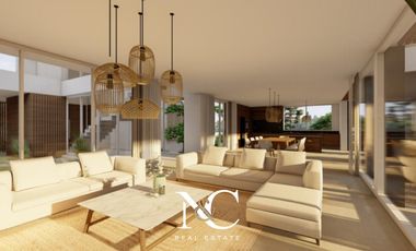 Casa en venta en Costa Esmeralda Marítimo III