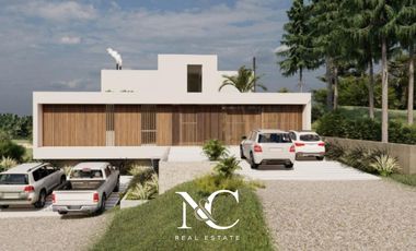 Casa en venta en Costa Esmeralda Marítimo III