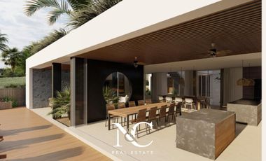 Casa en venta en Costa Esmeralda Marítimo III