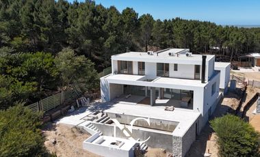 Casa en venta en Costa Esmeralda Marítimo III