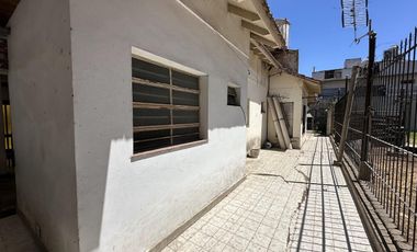 Chalet en Barrio Parque Calchaqui