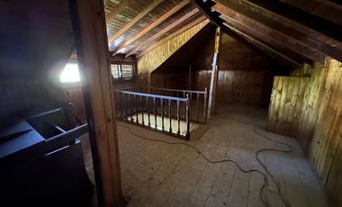 Chalet en Barrio Parque Calchaqui