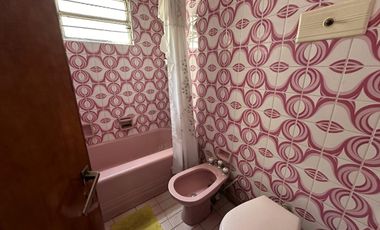 Chalet en Barrio Parque Calchaqui