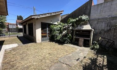 Chalet en Barrio Parque Calchaqui