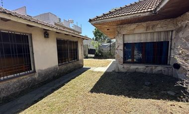 Chalet en Barrio Parque Calchaqui