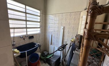 Chalet en Barrio Parque Calchaqui