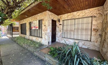 Chalet en Barrio Parque Calchaqui