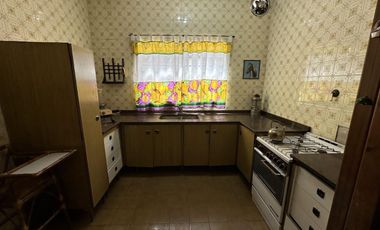 Chalet en Barrio Parque Calchaqui