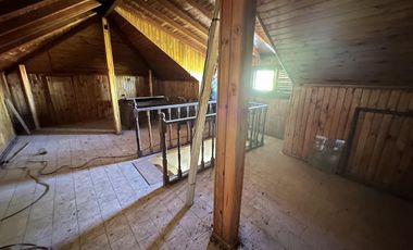 Chalet en Barrio Parque Calchaqui