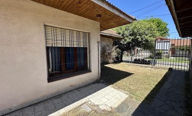 Chalet en Barrio Parque Calchaqui