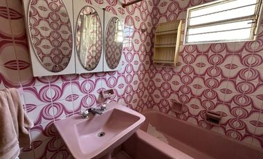 Chalet en Barrio Parque Calchaqui