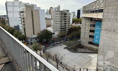 Departamento en La Plata