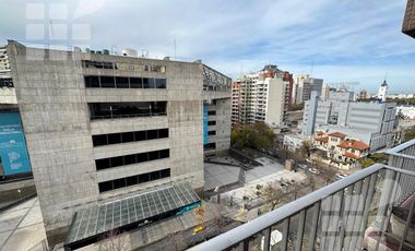 Departamento en La Plata