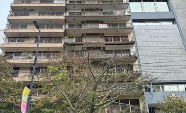 Departamento en La Plata