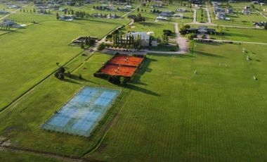 Terreno en venta - 640mts2 - San Vicente