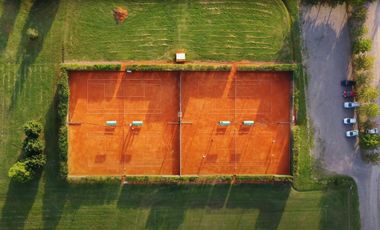 Terreno en venta - 640mts2 - San Vicente