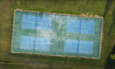 Terreno en venta - 640mts2 - San Vicente