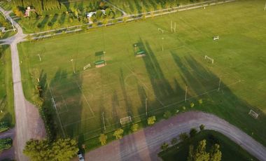 Terreno en venta - 640mts2 - San Vicente