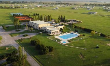 Terreno en venta - 640mts2 - San Vicente