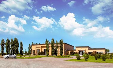 Terreno en venta - 640mts2 - San Vicente