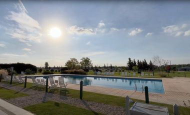 Terreno en venta - 640mts2 - San Vicente