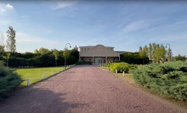 Terreno en venta - 640mts2 - San Vicente