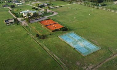 Terreno en venta - 640mts2 - San Vicente