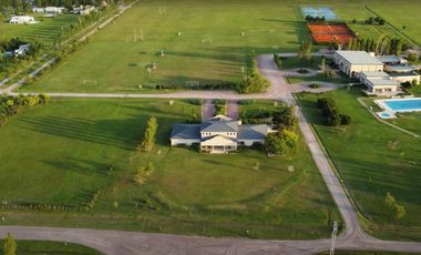 Terreno en venta - 640mts2 - San Vicente