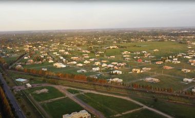 Terreno en venta - 640mts2 - San Vicente