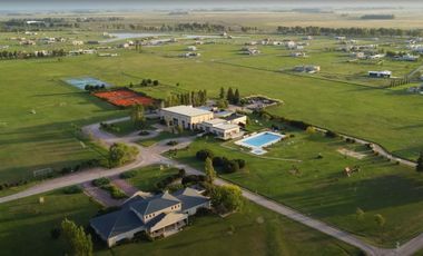 Terreno en venta - 640mts2 - San Vicente