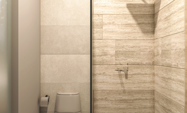 Casa (Mod. A) en Venta en Privada Sakche en Baca