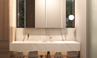 Casa (Mod. A) en Venta en Privada Sakche en Baca