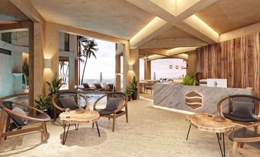 Último Departamentos(Panal) EQUIPADO en Venta en Mar de Miel en San Crisanto