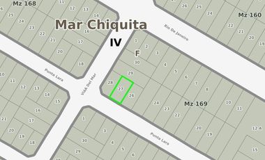 Casa en venta - 4 Dormitorios 3 Baños - 200Mts2 - Santa Clara del Mar