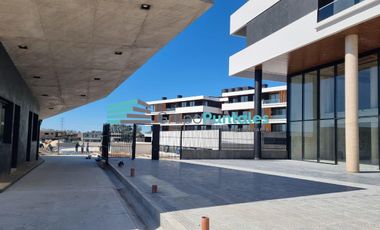 Departamento a estrenar 2 ambientes con cochera en ViaVento Canning entrega oct25