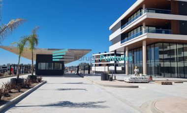 Departamento a estrenar 2 ambientes con cochera en ViaVento Canning entrega oct25