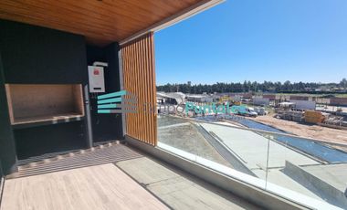 Departamento a estrenar 2 ambientes con cochera en ViaVento Canning entrega oct25