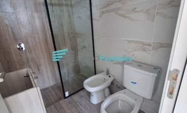 Departamento a estrenar 2 ambientes con cochera en ViaVento Canning entrega oct25