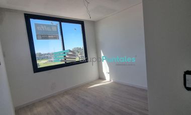 Departamento a estrenar 2 ambientes con cochera en ViaVento Canning entrega oct25