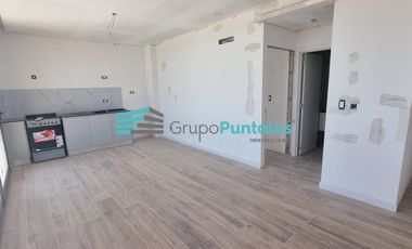 Departamento a estrenar 2 ambientes con cochera en ViaVento Canning entrega oct25