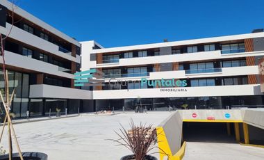 Departamento a estrenar 2 ambientes con cochera en ViaVento Canning entrega oct25