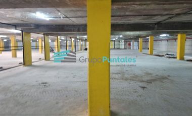 Departamento a estrenar 2 ambientes con cochera en ViaVento Canning entrega oct25